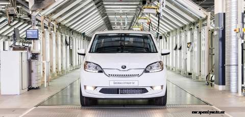 Best electric cars 2020 – what’s coming and when