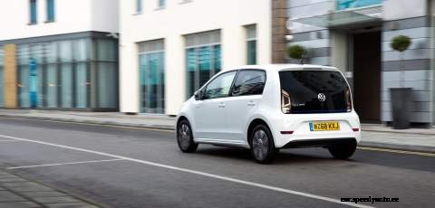 Best electric cars 2020 – what’s coming and when