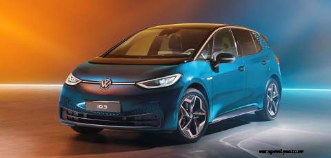 Best electric cars 2020 – what’s coming and when