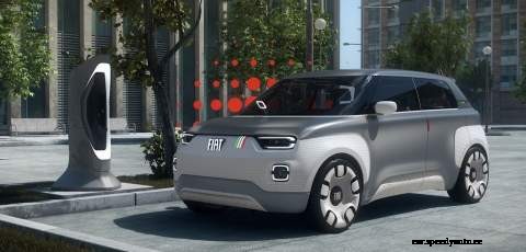 Best electric cars 2020 – what’s coming and when