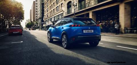 Best electric cars 2020 – what’s coming and when