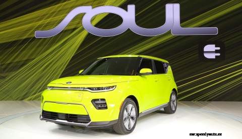 Best electric cars 2020 – what’s coming and when