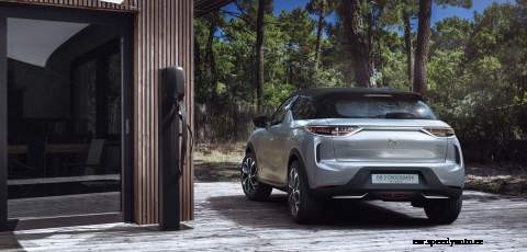 Best electric cars 2020 – what’s coming and when