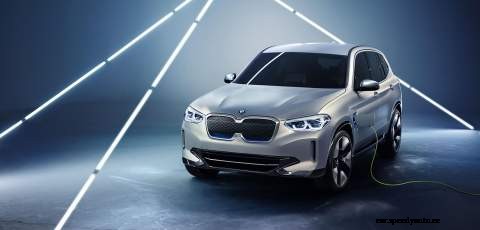 Best electric cars 2020 – what’s coming and when