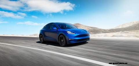 Best electric cars 2020 – what’s coming and when