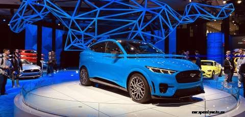 Best electric cars 2020 – what’s coming and when