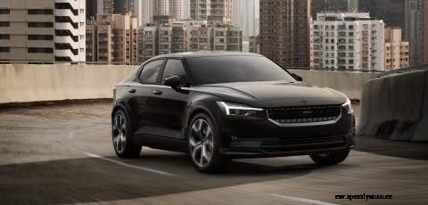 Best electric cars 2020 – what’s coming and when