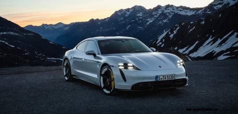 Best electric cars 2020 – what’s coming and when