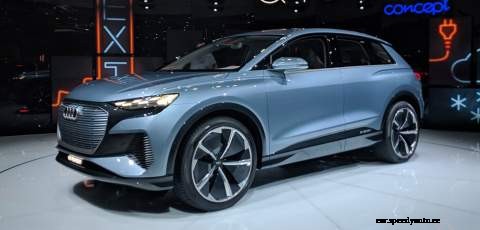 Best electric cars 2020 – what’s coming and when