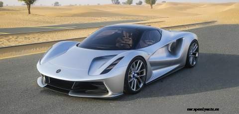 Best electric cars 2020 – what’s coming and when