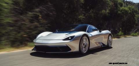 Best electric cars 2020 – what’s coming and when