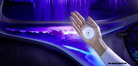 EVs and EV tech in the spotlight at the Consumer Electronics Show