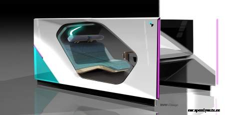 EVs and EV tech in the spotlight at the Consumer Electronics Show