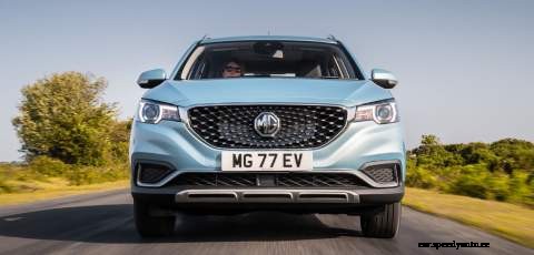 A look at the most-read news stories on Discover EV from 2019