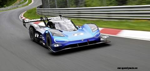 A look at the most-read news stories on Discover EV from 2019