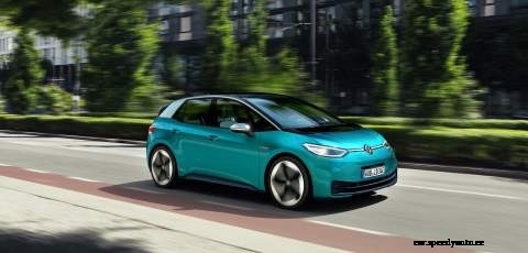 A look at the most-read news stories on Discover EV from 2019