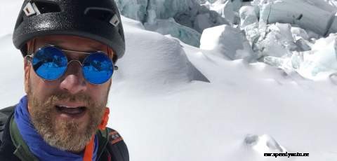 Broadcaster, writer and adventurer Ben Fogle joins the Go Ultra Low campaign – Discover EV finds out more in an exclusive interview