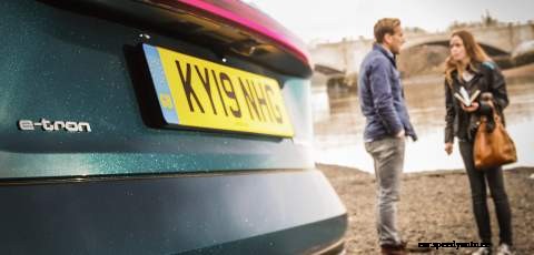 Broadcaster, writer and adventurer Ben Fogle joins the Go Ultra Low campaign – Discover EV finds out more in an exclusive interview