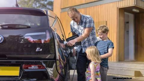 Home tariffs designed for EV owners: Whats available, and what works for you?