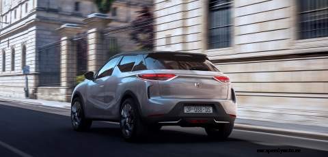 Director of DS Automobiles’ motorsport division DS Performance speaks exclusively with Discover EV