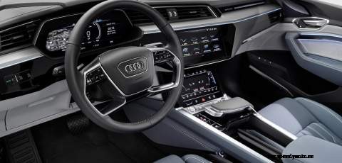 2019 Los Angeles Auto Show report: electric car debuts from Ford, VW, Hyundai Toyota, Audi, Karma and Bollinger