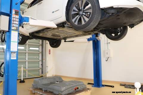 Are EVs truly green?