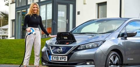 How does Vehicle to Grid (V2G) technology work?