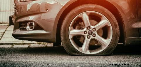 Tyre technology is different for EVs and continuing to evolve – heres why