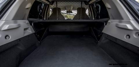 We take a look at the best electric and PHEV vans currently available in the UK