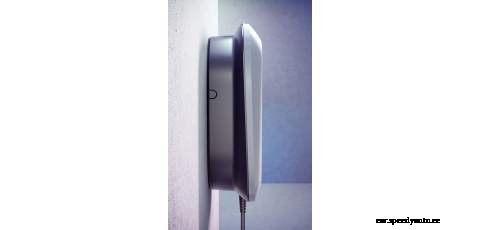 Charging your EV at home