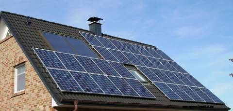 Charging your EV at home