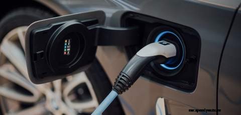 Charging your EV at home