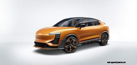 Geneva Motor Show: High-profile EVs that werent there (but should have been)