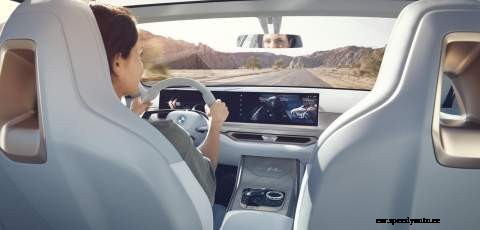 Geneva Motor Show: High-profile EVs that werent there (but should have been)