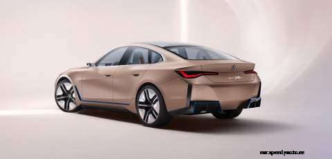 Geneva Motor Show: High-profile EVs that werent there (but should have been)