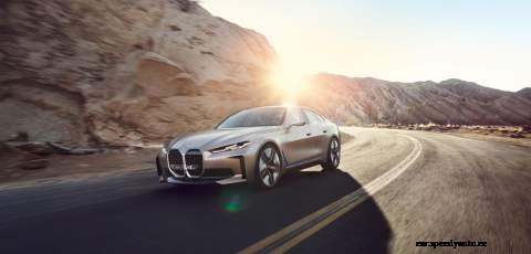 Geneva Motor Show: High-profile EVs that werent there (but should have been)