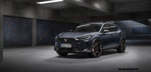 Geneva Motor Show: High-profile EVs that werent there (but should have been)