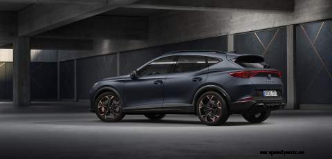 Geneva Motor Show: High-profile EVs that werent there (but should have been)