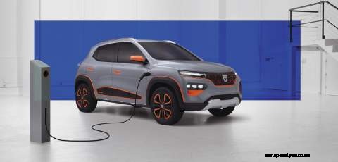 Geneva Motor Show: High-profile EVs that werent there (but should have been)