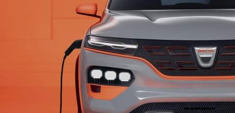 Geneva Motor Show: High-profile EVs that werent there (but should have been)
