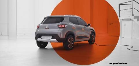 Geneva Motor Show: High-profile EVs that werent there (but should have been)