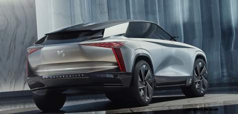 Geneva Motor Show: High-profile EVs that werent there (but should have been)