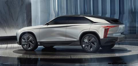 Geneva Motor Show: High-profile EVs that werent there (but should have been)