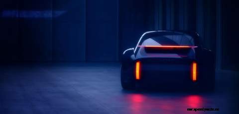 Geneva Motor Show: High-profile EVs that werent there (but should have been)