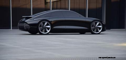 Geneva Motor Show: High-profile EVs that werent there (but should have been)