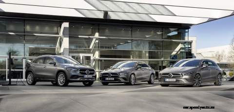 Geneva Motor Show: High-profile EVs that werent there (but should have been)