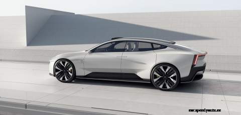 Geneva Motor Show: High-profile EVs that werent there (but should have been)