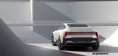 Geneva Motor Show: High-profile EVs that werent there (but should have been)