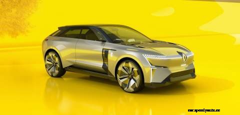 Geneva Motor Show: High-profile EVs that werent there (but should have been)