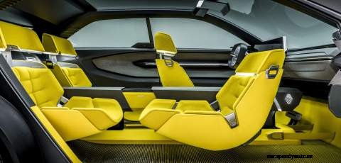 Geneva Motor Show: High-profile EVs that werent there (but should have been)